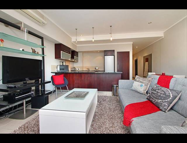 1 BEDROOM PROPERTY TO RENT IN CAPE TOWN CITY CENTRE